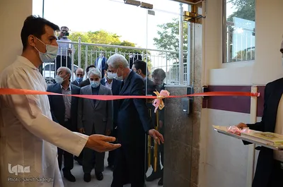 سفر رئیس سازمان مدیریت و برنامه ریزی به تبریز‎