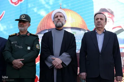 گرامیداشت ۱۳ آبان در قزوین