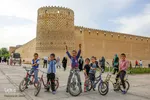 ۱۵ اردیبهشت؛ روز شیراز