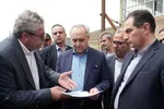 سه‌شنبه های اقتصادی استاندار آذربایجان شرقی
