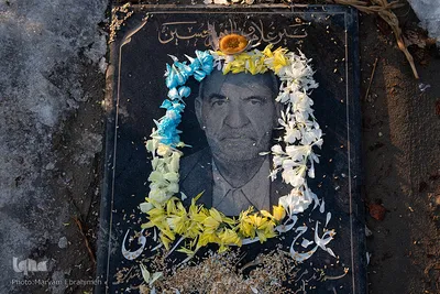 لیلة الرغائب در وادی رحمت تبریز