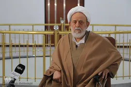حجت‌الاسلام‌والمسلمین حسین انصاریان