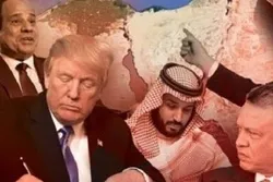 Mai Baiwa Trump Shawara Ya Ce Za A aiwatar Da Yarjejeniyar Karni Bayan Azumi