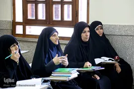 طرح دانشجو ـ معلم جهاد دانشگاهی 