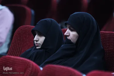 اختتامیه سی وسومین جشنواره ملی قرآن و عترت دانشجویان کشور
