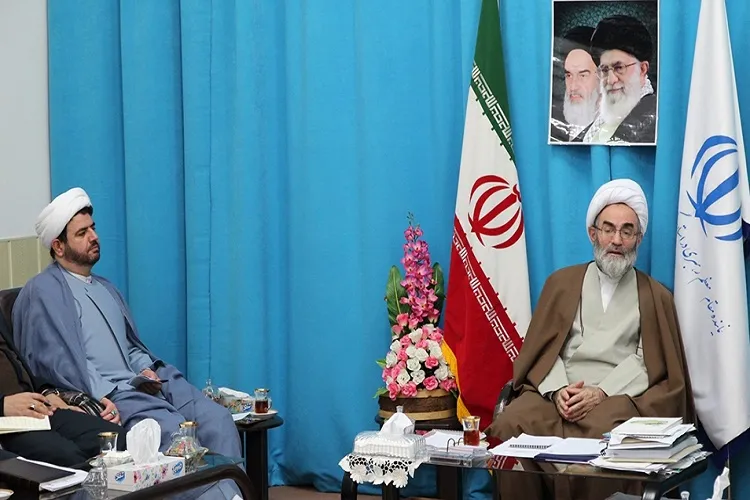 برگزاری مراسم بزرگداشت سالگرد ارتحال معمار کبیر انقلاب در ۱۳ خردادماه