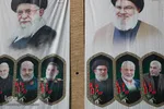 مراسم راهپیمایی روز قدس در اصفهان