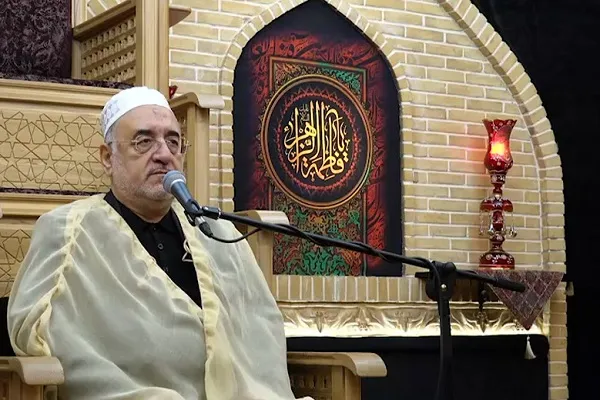 دعوت از قاری در مجالس عزاداری حسینی موجب عزت است
