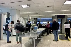 Muslim Family Given Second Chance in Lawsuit over US Airport Searches