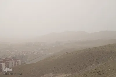 نفس تبریز گرفت