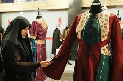 برپایی جشنواره مد و لباس ایرانی ـ اسلامی در زاهدان