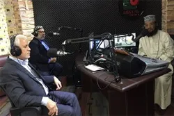 এটিএন বাংলায় 
