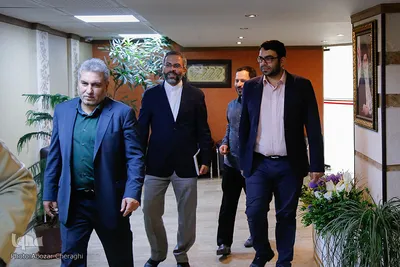 نشست خبری بیست و ششمین اجلاس سراسری نماز