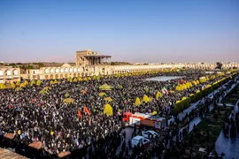 اصفهان 