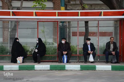حال و هوای ماه رمضان در بازار تاریخی تبریز