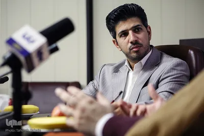 خادمیان میهمان چهارمین ویژه‌برنامه «نشانی»‌
