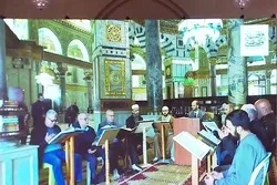 Accueil de la Ligue arabe au projet de lecture continue du Coran à la mosquée Al-Aqsa