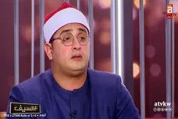 Recitation of Verses from Surah Ghafir by Mahmoud Shahat Anwar (+Video)
