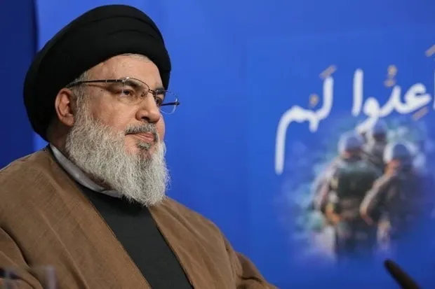 نصرالله: قدرت امروز محور مقاومت به برکت انقلاب اسلامی است