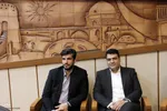 صحن علنی شورای اسلامی شهر یزد و تقدیم لایجه بودجه 1404 شهرداری