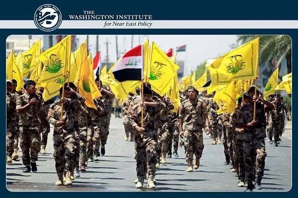 اندیشکده آمریکایی: نجباء در پوشش گروه‌های تازه‌تأسیس به آمریکا ضربه می‌زند