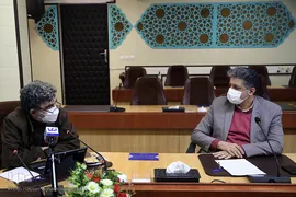 هفتمین پیش نشست برخط اولین کنفرانس بین‌المللی خانواده و تربیت معنوی با موضوع «سیاست‌گذاری رسانه‌ای و خشونت خانوادگی»