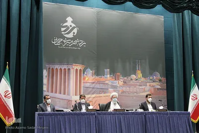 نشست شورای فرهنگ عمومی استان یزد با حضور جامعه قرآنی‎‎