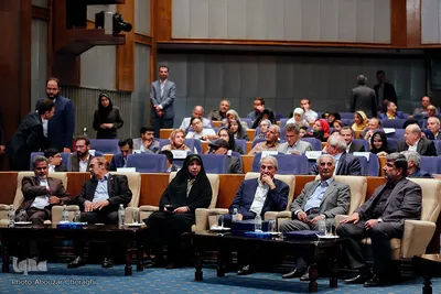 بیستمین جشنواره خیرین مدرسه ساز استان تهران