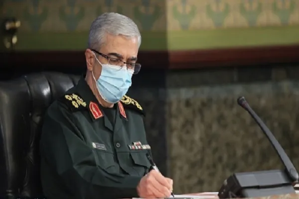 اقتدار و توانمندی‌های راهبردی سپاه؛ عامل هراس اردوگاه دشمنان رنگارنگ کشور