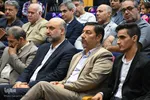 رونمایی از پوستر سی‌و‌پنجمین جشنواره بین‌المللی فیلم‌های کودکان و نوجوانان اصفهان‎