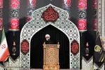 محبت حقیقی، تولی و تبری و تسلیم الهی؛ سه پیش‌زمینه وفاداری به مکتب حسینی