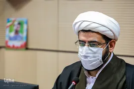 جلسه کارگروه تخصصی قرآن بزرگداشت ستاد دهه فجر انقلاب اسلامی و کارگروه قرآن سالگرد شهید سپهبد حاج قاسم سلیمانی