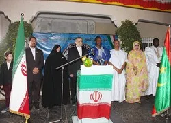 Le rôle de la Mauritanie dans la propagation de l’Islam en Afrique souligné