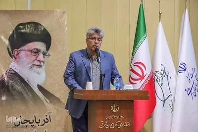 مراسم اختتامیه جشنواره روابط عمومی‌های‎