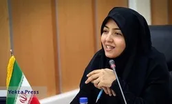 إقبال کبیر علی أکبر مسابقة شعبیة للقرآن في إیران