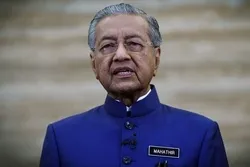 Malaysia’s Mahathir Likens US Assassination of General Soleimani to Khashoggi Murder