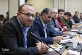 بازدید مدیران روابط عمومی دانشگاههای علمی کاربردی سراسر کشور از ایکنا

