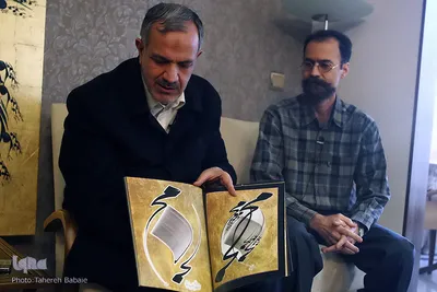 تهران گردی مسجد جامعی همزمان با میلاد رسول اکرم(ص)