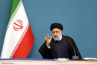 سید ابراهیم رئیسی، رئیس جمهور در پنجاه و نهمین جلسه شورای توسعه فرهنگ قرآنی کشور
