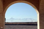 تور رسانه‌ای اتوبوس خبر و بازدید از طرح‌های شهرداری منطقه یک یزد