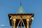 مسجد رحیم‌خان ودیعه‌ای از دوران قاجار
