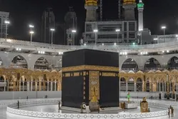 Mecca Grand Mosque Receives 1st Batch of Umrah Pilgrims