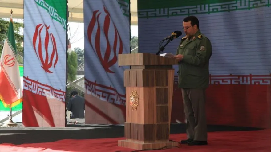 امروز ایرانی برای ایران تصمیم می‌گیرد