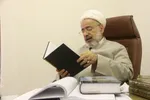 پاسخ آیت‌الله طبسی به دو شبهه ارسال سر امام به شام و حرمت مقتل‌خوانی