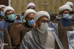 حجت الاسلام مهدی عباسی، مدیرکل تبلیغات اسلامی استان مرکزی