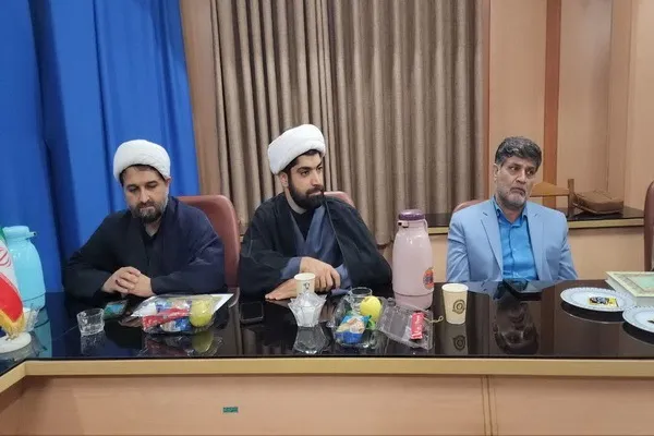 تأکید فعالان اعتکاف مازندران بر «مهندسی معنویت» در جامعه + عکس