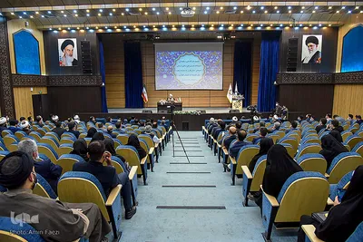 نشست هم اندیشی مدیران دستگاههای فرهنگی استان فارس‎‎