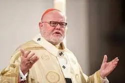 Démission du cardinal de Munich contre le “scandale des abus sexuels”