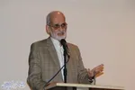 جشن میلاد پیامبر اکرم(ص) و حضرت امام صادق(ع) در دانشگاه مازندران