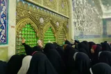 حضور ۲ هزار دختر در اردوی «یک روز خوب و یک حس خوب»
